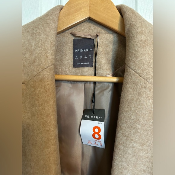 NWT Peacoat - Picture 4 of 7